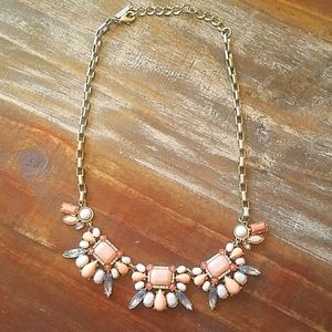 Cookie Lee NWOT Fashion Statement Necklace